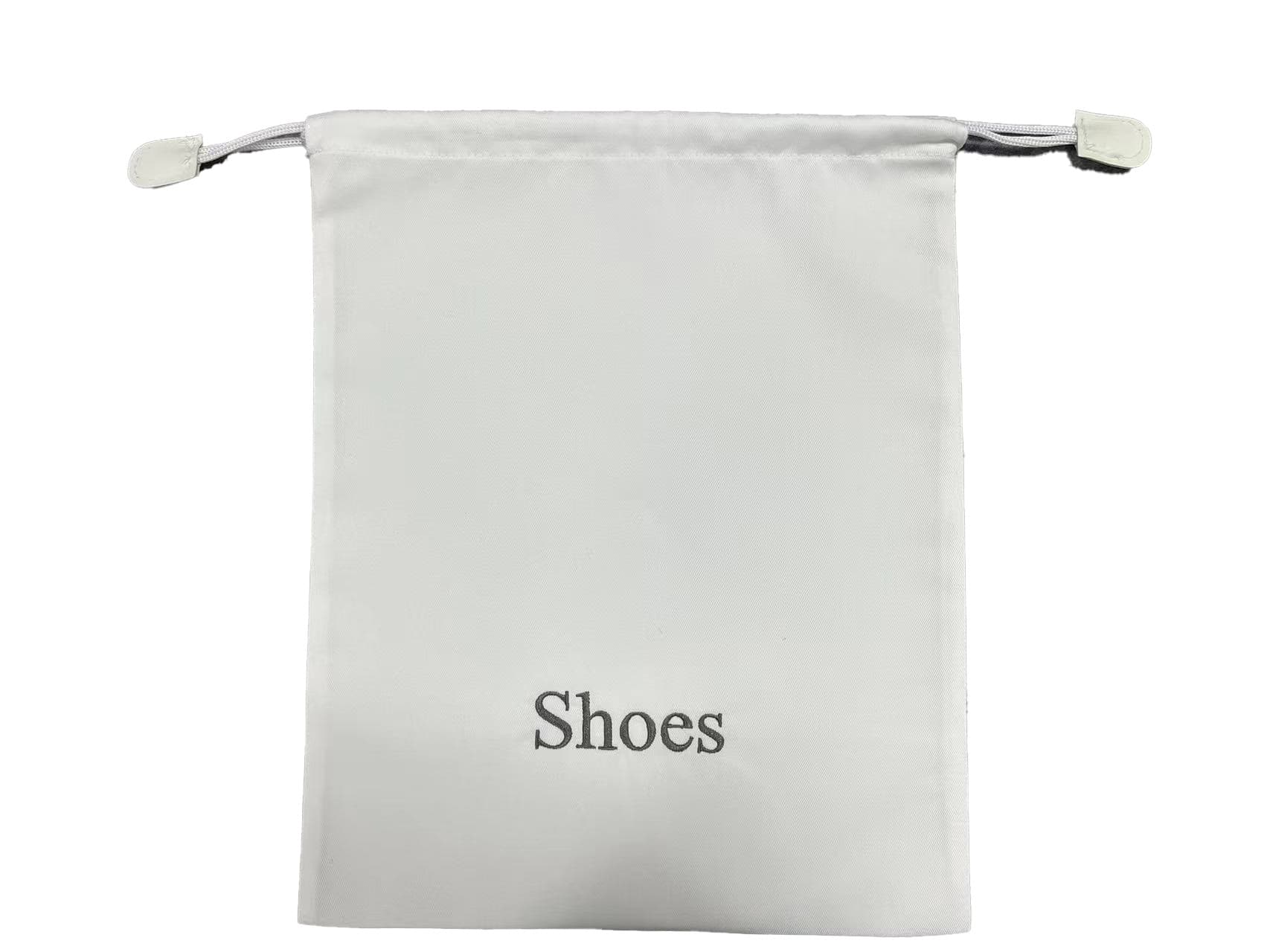 White fabric bag sale